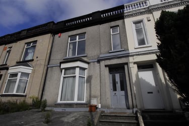 5 bed house, Greenbank, City Centre, Plymouth, PL48QH - Image 7
